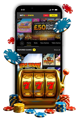 BetGoodwin Casino UK Mobile BetGoodwin Casino UK Mobile