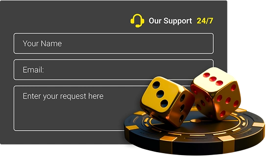BetGoodwin Casino UK Support BetGoodwin Casino UK Support